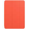アップル 10.9インチ iPad Air(第5/4世代)用 Smart Folio エレクトリックオレンジ  MJM23FEA