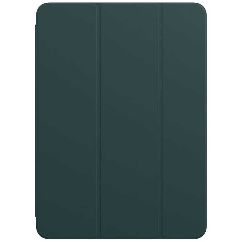アップル アップル 10.9インチ iPad Air(第5/4世代)用 Smart Folio マラードグリーン  MJM53FEA MJM53FEA