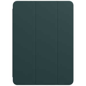 アップル 10.9インチ iPad Air(第5/4世代)用 Smart Folio マラードグリーン  MJM53FEA