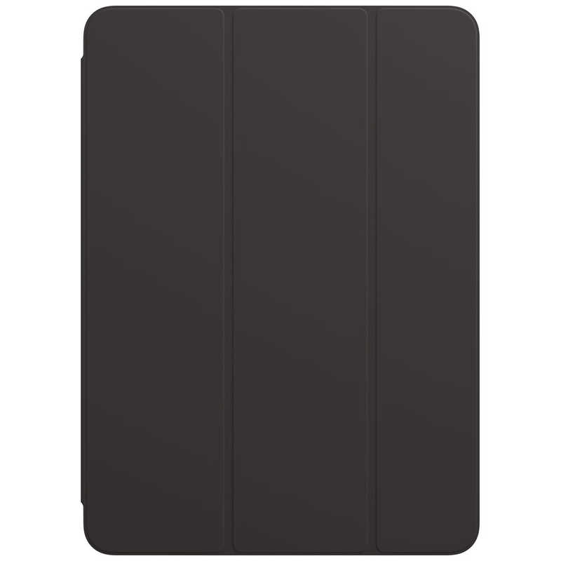 アップル アップル 11インチiPad Pro(第3世代)用Smart Folio - ブラック  MJM93FEA MJM93FEA