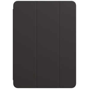 アップル 11インチiPad Pro(第3世代)用Smart Folio - ブラック MJM93FEA