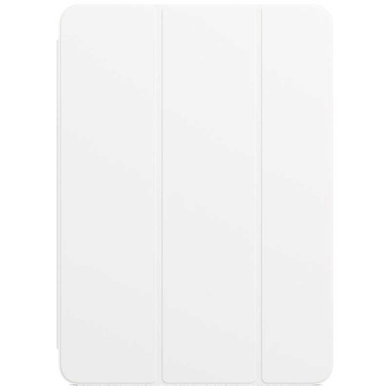 アップル アップル 11インチiPad Pro(第3世代)用Smart Folio - ホワイト  MJMA3FEA MJMA3FEA
