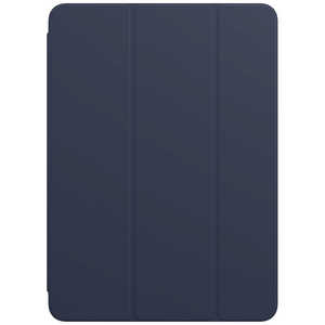 アップル 11インチ iPad Pro(第3/2/1世代)用 Smart Folio ディープネイビー  MJMC3FEA