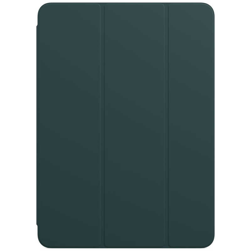 アップル アップル 11インチ iPad Pro(第3/2/1世代)用 Smart Folio マラードグリーン  MJMD3FEA MJMD3FEA