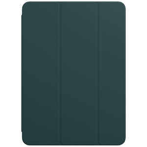 アップル 11インチ iPad Pro(第3/2/1世代)用 Smart Folio マラードグリーン  MJMD3FEA