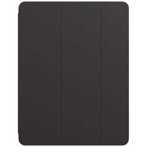 アップル 12.9インチiPad Pro(第5世代)用Smart Folio - ブラック MJMG3FEA