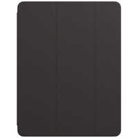 iPad Pro 12.9 (第5世代) 本体 + Smart Folioセット アップル 12.9インチiPad Pro(第5世代)用Smart Folio - ブラック