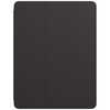 アップル 12.9インチiPad Pro(第5世代)用Smart Folio - ブラック  MJMG3FEA