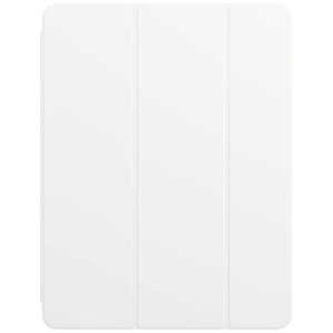 アップル 12.9インチiPad Pro(第5世代)用Smart Folio - ホワイト MJMH3FEA