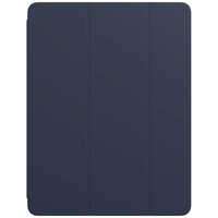 アップル 12.9インチiPad Pro(第5世代)用Smart Folio - ブラック
