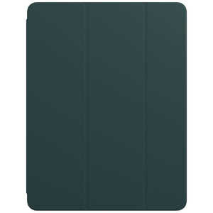 アップル 12.9インチ iPad Pro(第5/4/3世代)用 Smart Folio マラードグリーン  MJMK3FEA