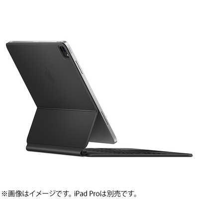 アップル 12.9インチiPad Pro(第5世代)用Magic Keyboard アップル 12.9インチiPad Pro(第5世代)用Magic Keyboard