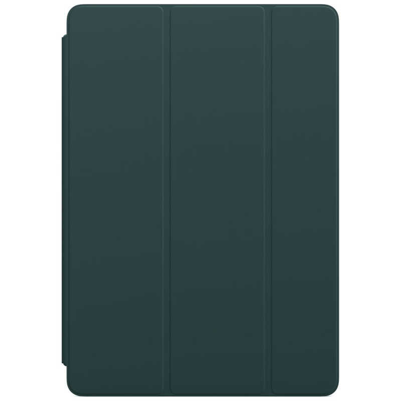アップル アップル 10.2インチ iPad(第9/8/7世代)､10.5インチ iPad Air(第3世代)･iPad Pro用 Smart Cover マラードグリーン  MJM73FEA MJM73FEA