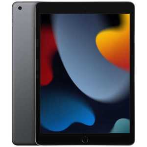 アップル iPad（第9世代） A13 Bionic 10.2型 Wi-Fi ストレージ：64GB MK2K3JA