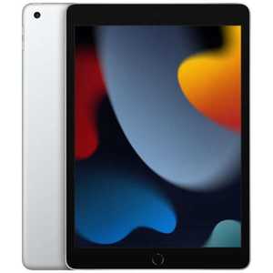 アップル iPad（第9世代） A13 Bionic 10.2型 Wi-Fi ストレージ：256GB MK2P3JA