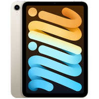 アップル iPad mini 第6世代 A15 Bionic 8.3インチ 64GB スペース ...