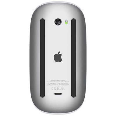 アップル Magic Mouse 2021/08 MK2E3JA
