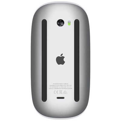 アップル Magic Mouse 2021/08 MK2E3JA Apple Magic Mouse MK2E3J/A