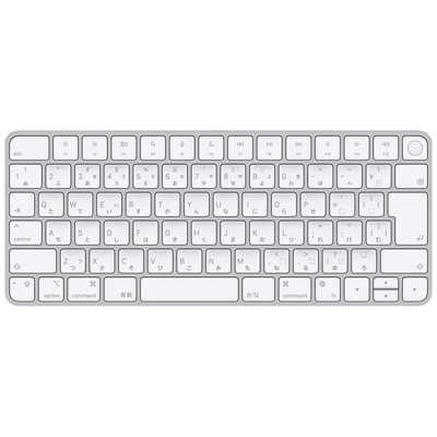 TouchID搭載Magic Keyboard-JIS【美品】 MK293J/A