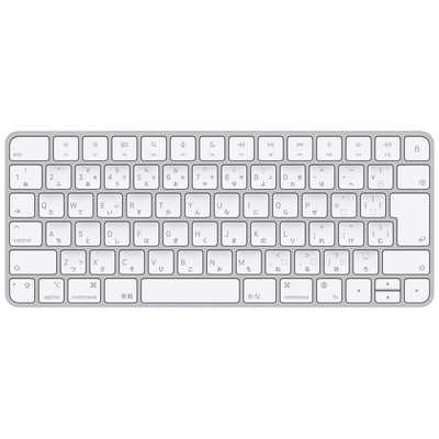 【新品訳あり(箱きず・やぶれ)】 Apple　Magic Keyboard (JIS)　MK2A3J/A