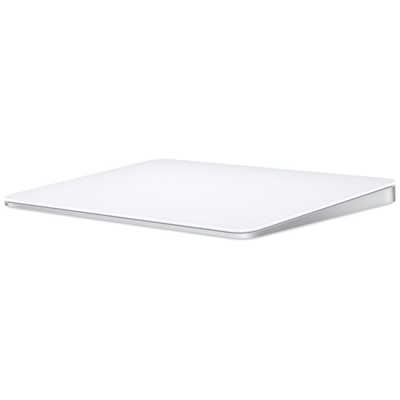新品電池付き Apple Magic Trackpad シルバー A1339 MC380J