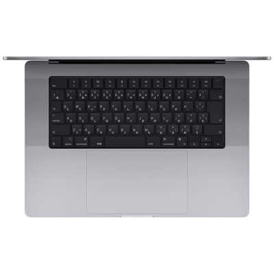 MacBook Pro 2021 M1プロ メモリ32GB ストレージ1TB