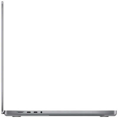 アップル MacBook Pro 16インチ Apple M1 Maxチップ搭載モデル[2021年