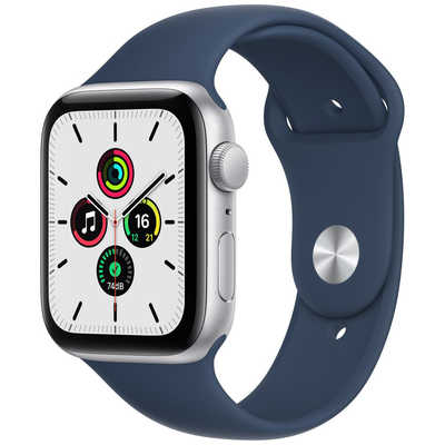 Apple Watch  SE NIKE GPSモデル44mm第一世代