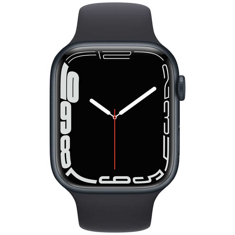 完売 Watch Apple Series MKN53J/A GPSモデル45mm 7 - その他 - www 早割 Series Watch Apple 7 MKN53J… 45mm GPSモデル その他