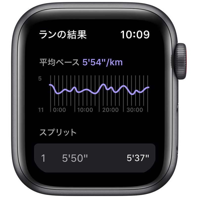 アップル アップル Apple Watch Nike SE（GPS+Cellularモデル） 40mmスペースグレイアルミニウムケースとアンスラサイト/ブラックNikeスポーツバンド スペースグレイアルミニウム MKR53J/A 40mmスペースグレイアルミニウムケースとアンスラサイト/ブラックNikeスポーツバンド スペースグレイアルミニウム MKR53J/A