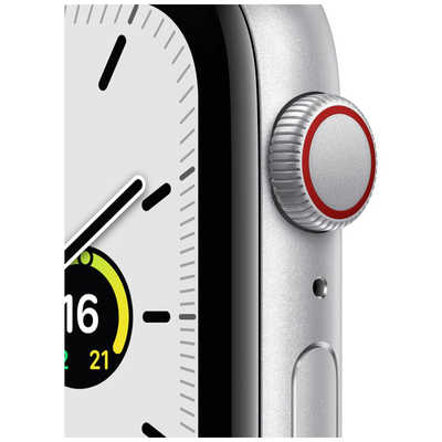 アップル Apple Watch SE（第1世代：GPS+Cellularモデル） 44mm