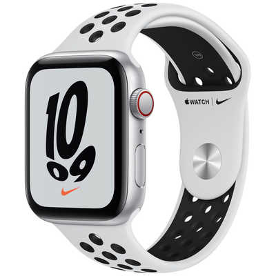 AppleWatch series6 44mm NIKE GPS