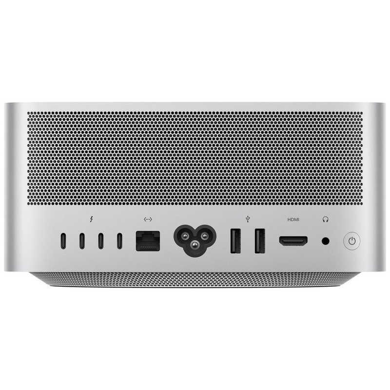 アップル アップル Mac Studio 10コアCPU 24コアGPU搭載 Apple M1 Max ディスプレイなし メモリ：32GB ストレージ：512GB MJMV3J/A MJMV3J/A