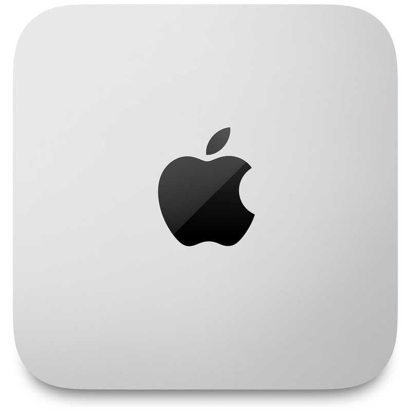 アップル アップル Mac Studio 10コアCPU 24コアGPU搭載 Apple M1 Max ディスプレイなし MJMV3J/A MJMV3J/A