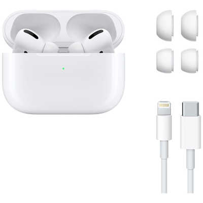 Apple AirPods Pro (初代)