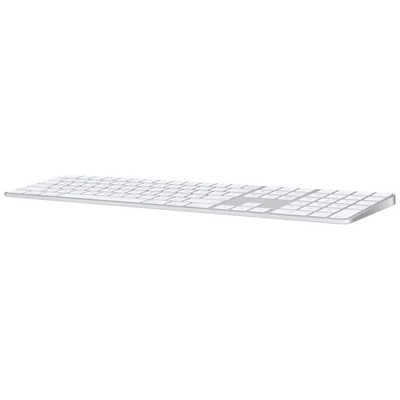 Apple 純正 Magic Keyboard 英字 Touch ID テンキー Amazon.co.jp: Magic Keyboard with Touch ID for Apple