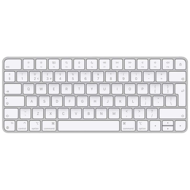 アップル アップル Magic Keyboard - 英語(UK) MK2A3BXA MK2A3BXA