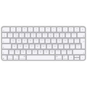 ＜コジマ＞ アップル Magic Keyboard - 英語(UK) MK2A3BXA