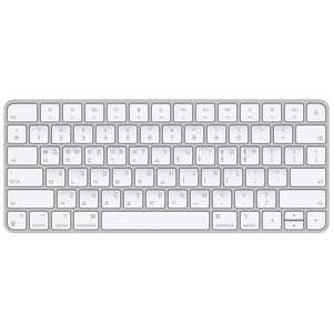 Abv yzL[{[h (؍) Magic Keyboard mCX /Bluetoothn MK2A3KXA