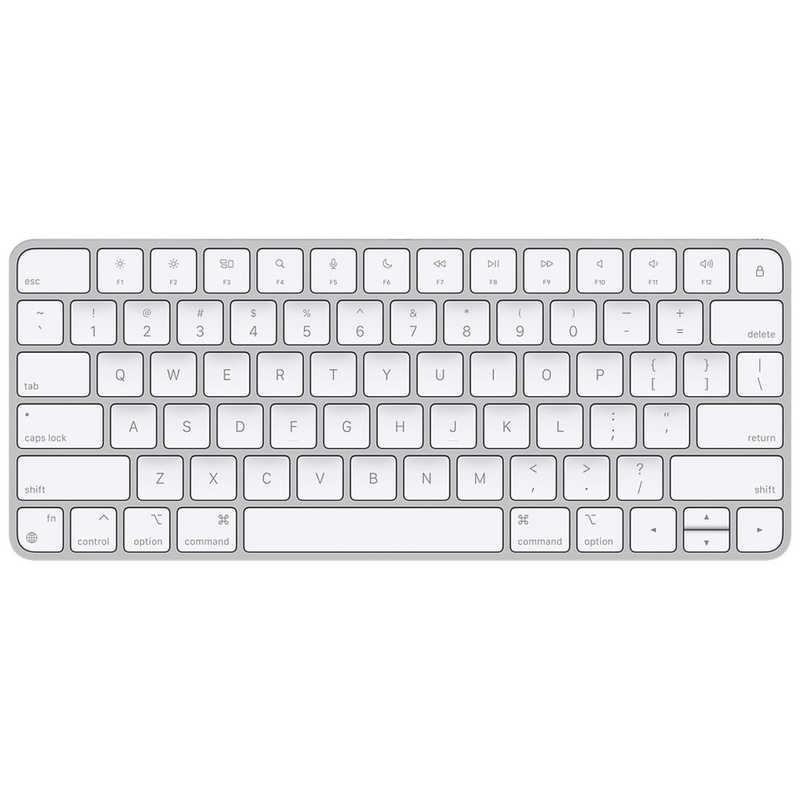 アップル アップル Magic Keyboard - 英語(US) MK2A3LLA MK2A3LLA