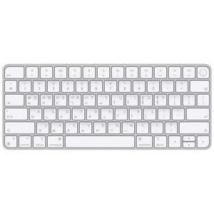 Magic Keyboard テンキー付き(US) Touch IDなし apple キーボード