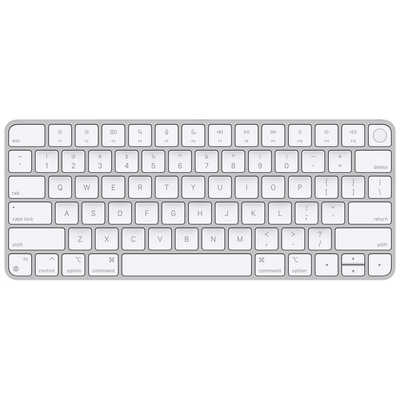 Appleシリコン Touch ID搭載 MagicKeyboard 英語-US アップル 【純正】キーボード 【英語(US)】Appleシリコン搭載Macモデル