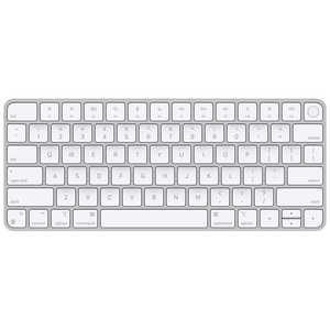 ＜コジマ＞ アップル 【純正】キーボード 【英語(US)】Appleシリコン搭載Macモデル用Touch ID搭載Magic Keyboard MK293LLA