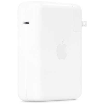 アップル 【純正】AC - USB充電器 MacBook対応 140W 140W USB-C電源 