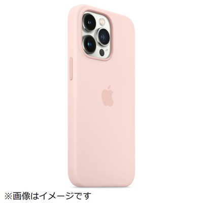アップル 【純正】MagSafe対応 iPhone 13 Pro シリコーンケース