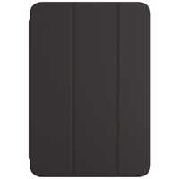 iPad mini(第６世代)スペースグレー + Smart Folioブラック iPad mini 第6世代 スペースグレイ 64GB +Smart Folio タブレット