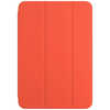 アップル iPad mini（第6世代）用Smart Folio - エレクトリックオレンジ MM6J3FEA