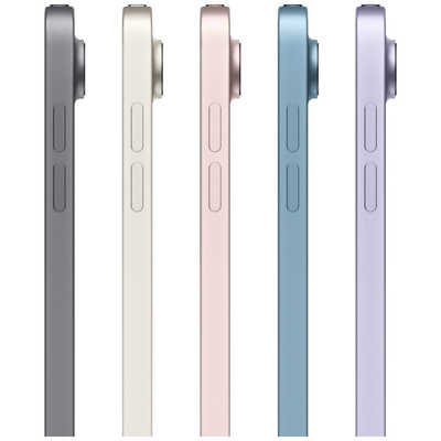 アップル iPad Air 10.9インチ 第5世代 Wi-Fi 64GB スペｰスグレイ ...