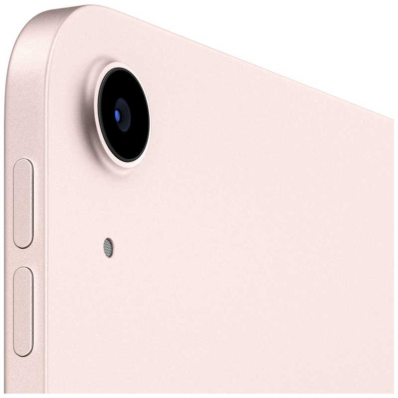 アップル アップル 10.9インチiPad Air 第5世代 Wi-Fiモデル 64GB - ピンク  MM9D3J/A MM9D3J/A