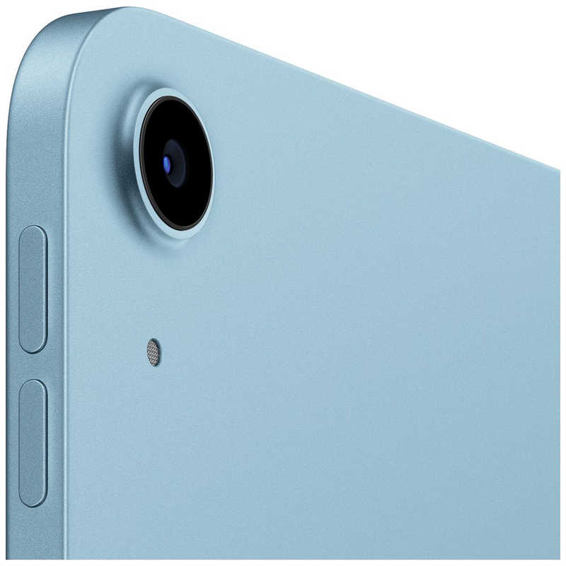 アップル アップル 10.9インチiPad Air 第5世代 Wi-Fiモデル 256GB - ブルー MM9N3J/A MM9N3J/A